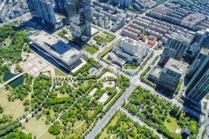Lĩnh vực Quy hoạch
