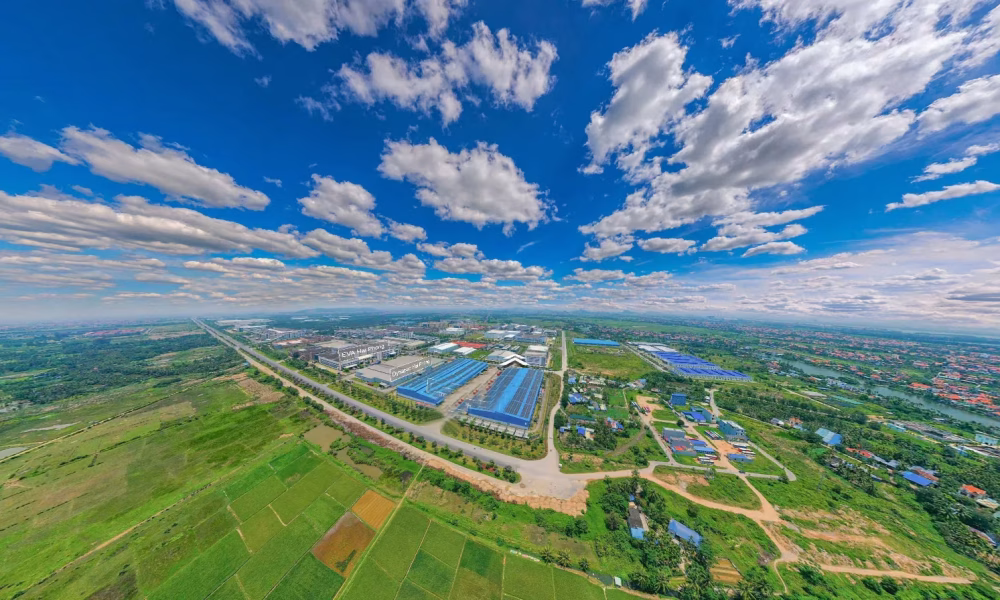 kcn-vsip